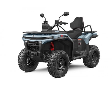CFMOTO CFORCE C4 Tou...