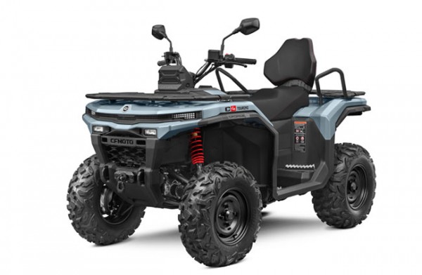 CFMOTO CFORCE C4 Touring T3b