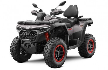 CFMOTO CFORCE 1000 X10 EPS Premium E5