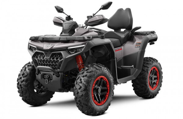 CFMOTO CFORCE 1000 X10 EPS Premium E5