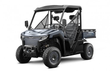 CFMOTO U6 EV
