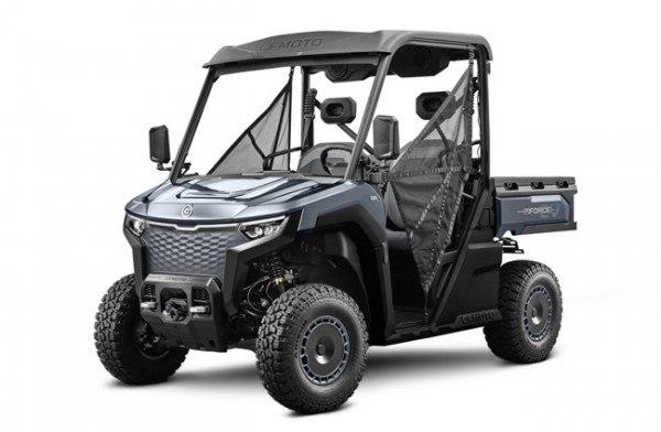 CFMOTO U6 EV
