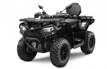 CFMOTO X5 CFORCE 520L EPS E5+