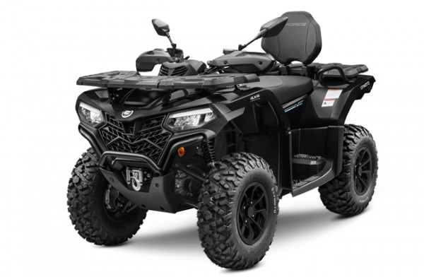 CFMOTO X5 CFORCE 520L EPS E5+