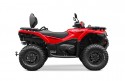 CFMOTO X5 CFORCE 520L EPS E5+