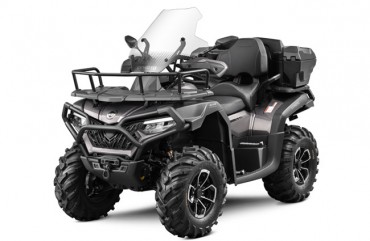 CFMOTO CFORCE 625 Overland EPS T3