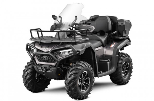 CFMOTO CFORCE 625 Overland EPS T3