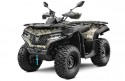 CFMOTO CFORCE 625S T3