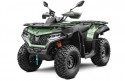 CFMOTO CFORCE 625S T3