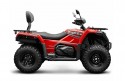CFMOTO GOES 400L T3