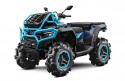 CFMOTO CFORCE 1000 X10 MUD EPS T3