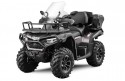 CFMOTO CFORCE 625 Overland EPS E5+