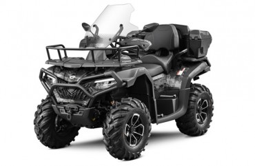 CFMOTO CFORCE 625 Overland EPS E5+