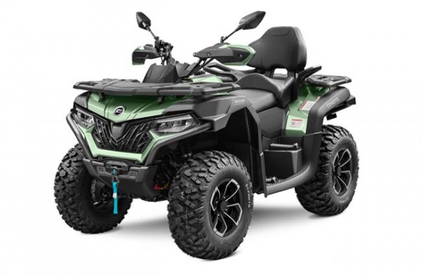 CFMOTO CFORCE 625L EPS Touring T3
