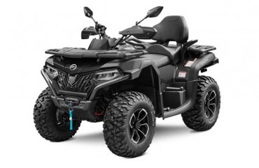 CFMOTO CFORCE 625L EPS Touring T3