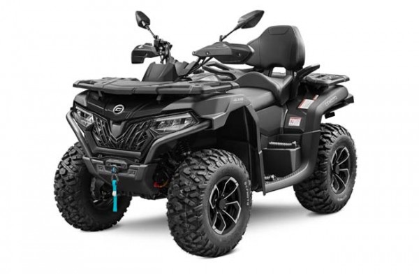 CFMOTO CFORCE 625L EPS Touring T3