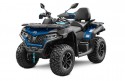 CFMOTO CFORCE 625L EPS Touring E5+