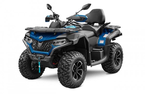 CFMOTO CFORCE 625L EPS Touring E5+