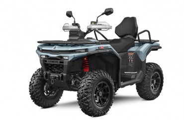 CFMOTO CFORCE C5 T3b