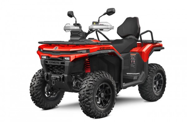 CFMOTO CFORCE C5 Touring EPS T3b