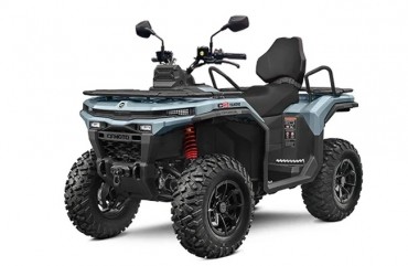 CFMOTO CFORCE C5 Touring EPS T3b