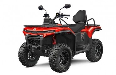 CFMOTO CFORCE C5 Touring T3b