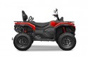 CFMOTO CFORCE C5 Touring T3b