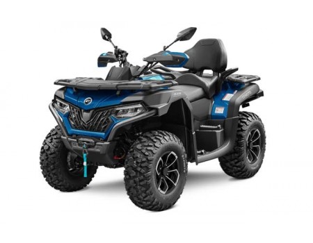 CFMOTO CFORCE 625L E...