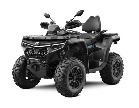 CFMOTO CFORCE 1000 X...