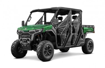 CFMOTO U10 XL PRO T1B