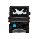 CFMOTO U6 EV Full CAB