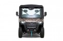 CFMOTO U6 EV Full CAB