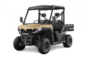 CFMOTO UFORCE 600 EPS T1B