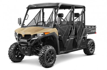 CFMOTO UFORCE 800 XL T1B