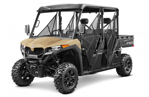 CFMOTO UFORCE 800 XL T1B