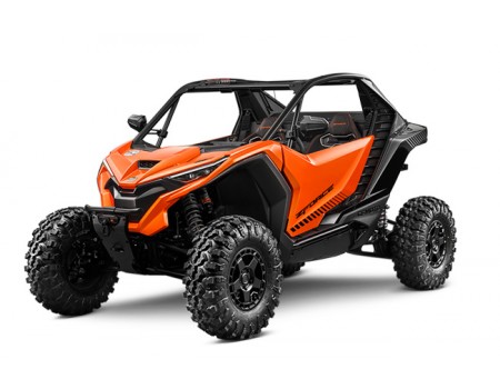 CFMOTO ZFORCE Z10 Tu...