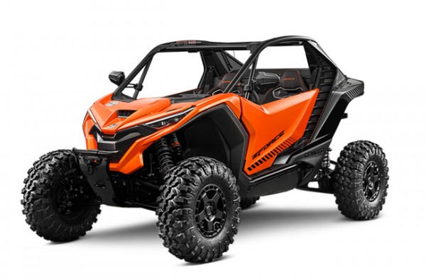 CFMOTO ZFORCE Z10 Turbo