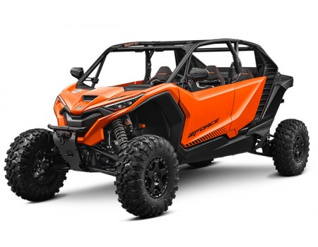 CFMOTO ZFORCE Z10-4 ...