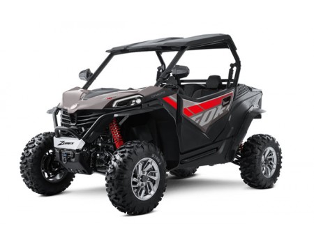 CFMOTO ZFORCE 950 Sp...