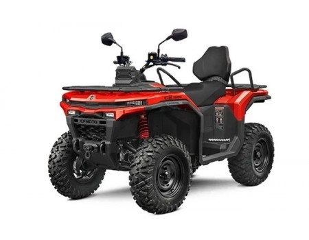 CFMOTO CFORCE C5 Tou...