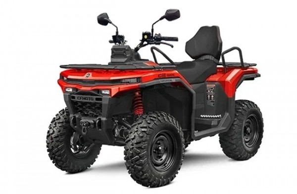 CFMOTO CFORCE C5 Touring Basic T3b