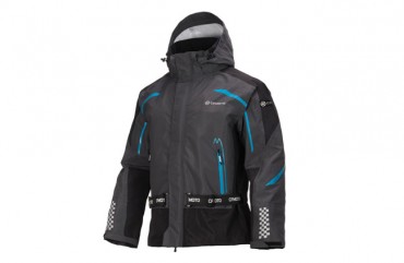 JACHETA IMPERMEABILA CFMOTO BARBATI