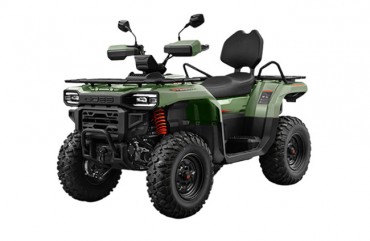CFMOTO GOES 550L T3