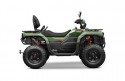 CFMOTO GOES 550L T3