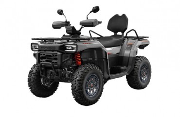 CFMOTO GOES 550L EPS T3