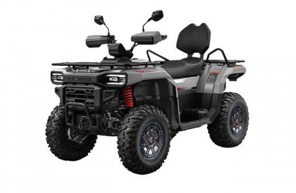 CFMOTO GOES 550L EPS T3