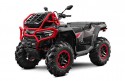 CFMOTO CFORCE 1000 X10 MUD EPS T3