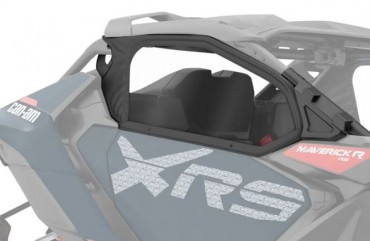 Inchideri superioare prelata usi Can-Am Maverick R