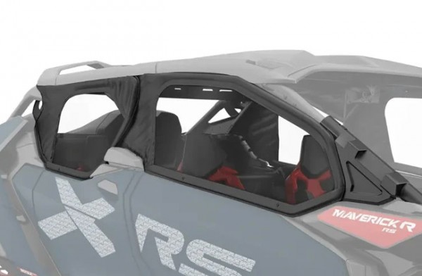 Inchideri superioare prelata usi Can-Am Maverick R Max