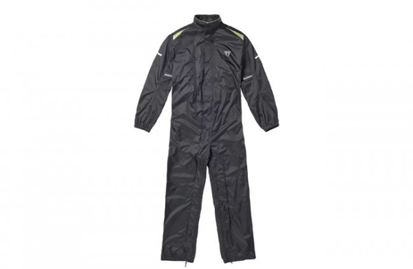Combinezon moto ploaie Triumph